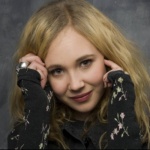 Juno Temple