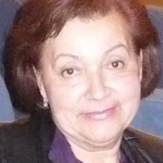 Ludmila Dabrowska