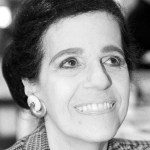 Viviane Forrester