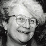 Nicole-Lise Bernheim