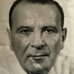 Franz von Treuberg