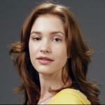 Alexia Fast