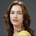 Alexia Fast