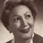 Maria Donati