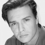 Justin Whalin