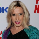 Alexis Arquette