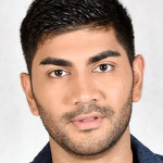 Gandhi Fernando