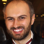 Adrian Tofei