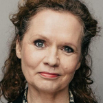 Rikke Bendsen