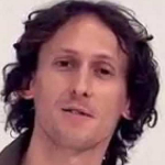 Adam Simonsen
