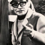 Masahiro Makino