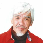 Nobutaka Masutomi