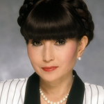 Tetsuko Kuroyanagi