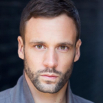 Nick Blood