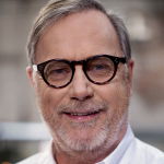 Sven Melander