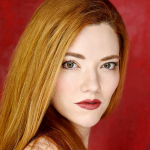 Megan Rees