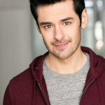 Brendan Robinson