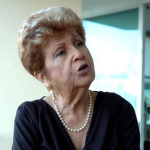 Lydia Echevarria
