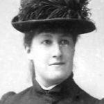 Maud Milton
