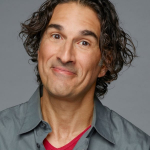 Gary Gulman