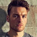 Matt Stokoe