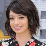 Kate Micucci