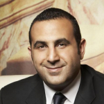 Sam Nazarian