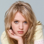 Alexz Johnson