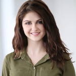 Sydney Pierick