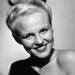 Peggy Lee