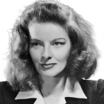 Katharine Hepburn