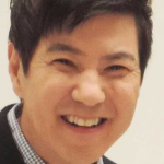 Tsutomu Sekine