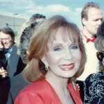 Katherine Helmond