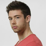 Tim Mason Scott