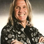 Nicko McBrain