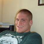 Todd Duffee
