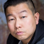 Benjamin Teh