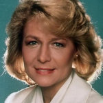 Jessica Savitch