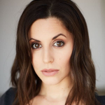 Amelia Meyers