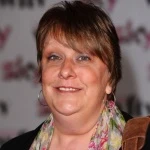 Kathy Burke