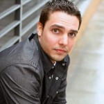 Ryan Izay