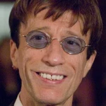 Robin Gibb