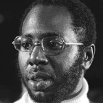 Curtis Mayfield