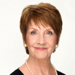 Mary Ann Hay