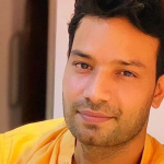 Aakash Dahiya