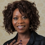 Alfre Woodard