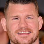 Michael Bisping