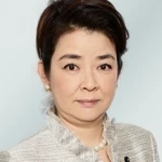 Kayoko Kishimoto