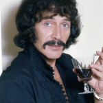 Peter Wyngarde