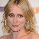 Keeley Hawes